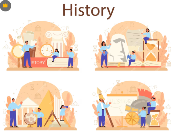 historia